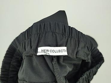 dam koszty: Woman Collection, Spodnie materiałowe damskie, rozmiar S — 4