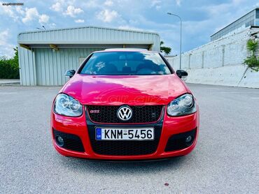 Volkswagen Golf: 1.4 l | 2007 year Coupe/Sports