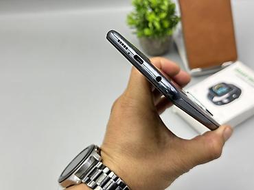 micro sd card: Poco X3 Pro, Б/у, 256 ГБ, цвет - Синий, 2 SIM — 5