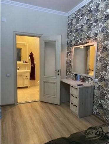 Продажа квартир: 3 комнаты, 100 м², 2 этаж, Евроремонт — 4
