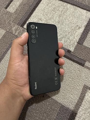 редми ноот 7: Redmi, Redmi Note 8, Б/у, 64 ГБ, цвет - Черный, 2 SIM — 1