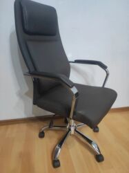 купить крестовину для кресла: Офисное кресло, Б/у, С колесиками, Самовывоз, Платная доставка
