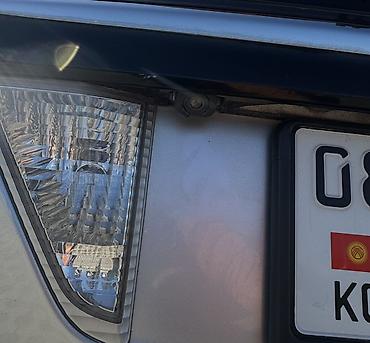 Honda: Honda Stream: 2004 г., 2 л, Автомат, Бензин, Минивэн — 17