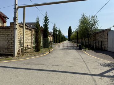 Bağ evlərinin satışı: Quba, 200 kv. m, 5 otaqlı, Hovuzsuz, Kombi, Qaz, Su — 4