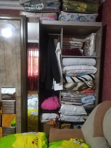 carpayi islenmis: İkinəfərlik çarpayı, Dolab, Komod, Termo, Türkiyə, İşlənmiş — 6