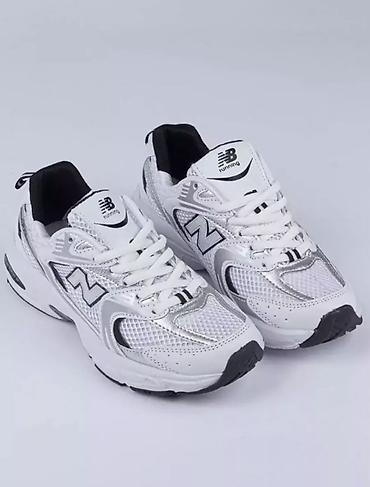 nb 9060: Кроссовки, 42, 43, New Balance, Новый, цвет - Белый, Самовывоз, Платная доставка — 5