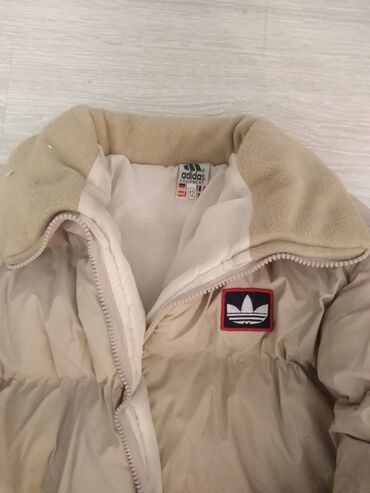 zimska jakna m: Adidas, M (EU 38)