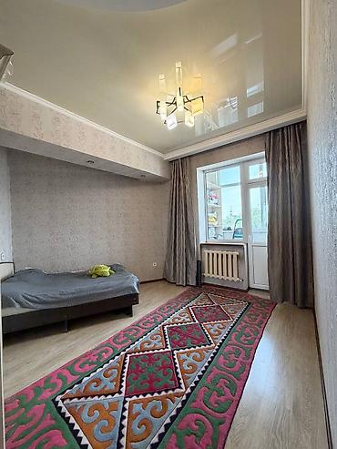 312: 3 комнаты, 93 м², Элитка, 3 этаж, Косметический ремонт — 3