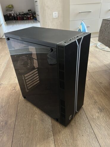 Материнские платы: Qara gaming keys led işiğnan rengelri deişilir usb 3.0 var biraz