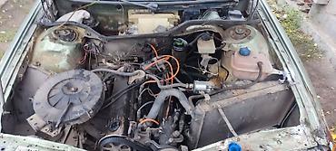 Audi: Audi 100: 1986 г., 2 л, Механика, Бензин — 2