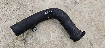 opruge ruma: CREVO GH 2.2 ZA MAZDA 6 | Crevo Mazda 6 R2AA13231 — 1