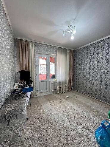 горам: 2 комнаты, 52 м², Нижний Джал (Джал-23) 106 серия, 5 этаж, Косметический ремонт — 2
