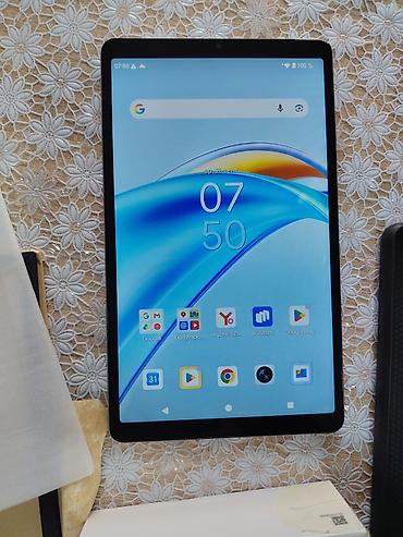 HONOR Pad X7 (8.7") planşet Xüsusiyyətlər: - Ekran: 8.7 düym, nazik lalafo.az -da HONOR Pad X7 (8.7") planşet Xüsusiyyətlər: - Ekran: 8.7 düym, nazik