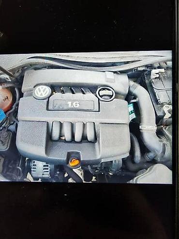 mini 2 se: 1.6 ZA VOLKSWAGEN GOLF 5 | Motor 1.6 B Ostali delovi vw vozila — 1