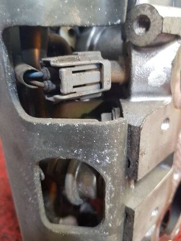 Другие автозапчасти: Форсунка Subaru