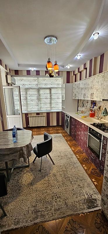 Квартиры: Otaq yoldaşi xanim lazimdi Hezi Aslanov metrosunun yani rahat market — 4