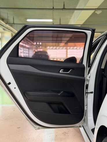 Kia: Kia K5: 2019 г., 2 л, Автомат, Газ, Седан — 6