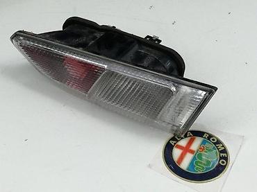 dobar dan italijanski: Alfa Romeo 156 stop svetlo. Alfa Romeo 156 stop svetloCena se odnosi — 5