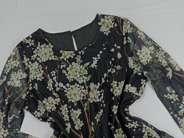sukienka wyprzedaż zara: Zizzi, Women's blouse, S (EU 36)