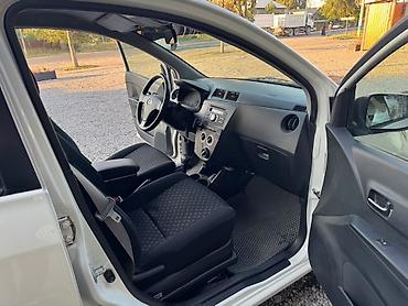 дайхатсу мобе: Daihatsu Cuore: 2009 г., 1 л, Автомат, Бензин, Хэтчбэк — 9