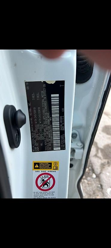 Toyota: Toyota Highlander: 2018 г., 3.5 л, Автомат, Гибрид, Кроссовер — 6