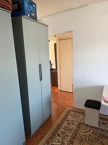 104: 3 комнаты, 58 м², 10 мкр 104 серия, 4 этаж, Косметический ремонт — 7