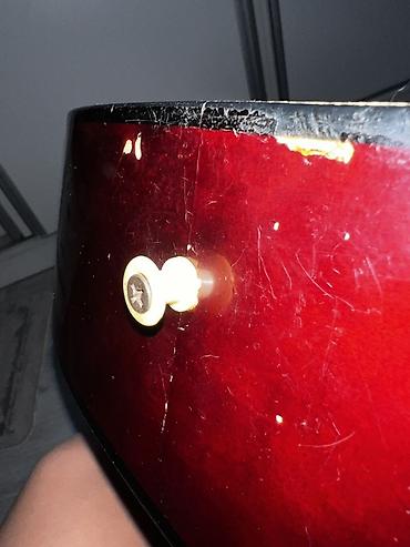 Гитары: Классическая гитара Swift Horse AC901 - Тип: классическая — 10