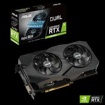 rtx 2060 super цена: Видеокарта, GeForce RTX, 8 ГБ