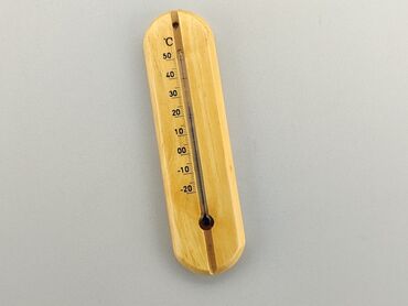 Inne artykuły dla domu: Termometr