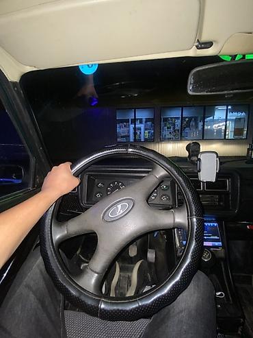 авто элек: ВАЗ (ЛАДА) 2107: 2006 г., 1.6 л, Кол менен иштөөчү, Бензин, Седан — 3