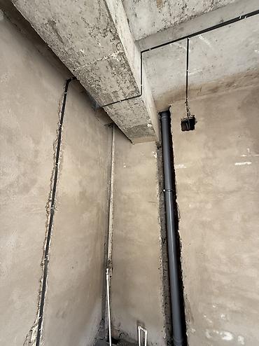 Продажа квартир: 2 комнаты, 68 м², 4 этаж, Готовая ПСО (под самоотделку) — 9