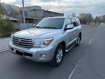 чехлы на land cruiser 200: Toyota Land Cruiser: 2012 г., 4.6 л, Типтроник, Бензин, Внедорожник