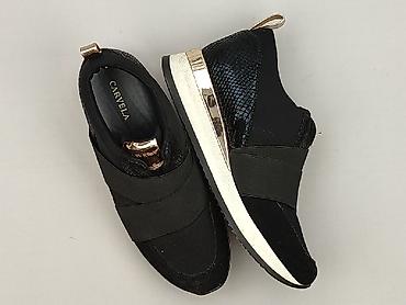 buty carrefour: Sneakersy damskie, rozmiar 38 — 1