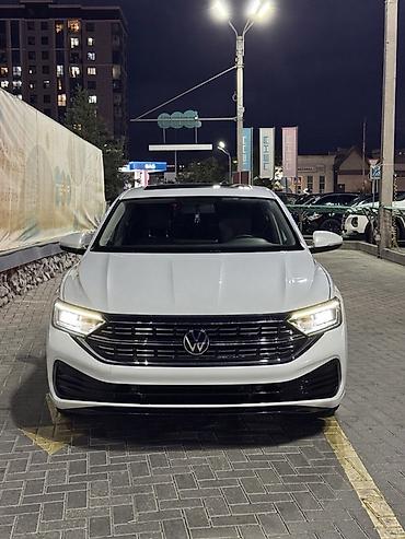 рав 4 2022: Volkswagen Jetta: 2022 г., 1.4 л, Робот, Бензин, Седан — 2