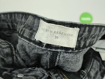 levis 714 straight: Reserved, Spódnica damska, rozmiar M — 4