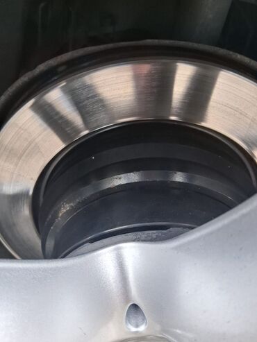 Disk təkərlər: Disk təkər BMW 245 / 40 / R 18 — 9