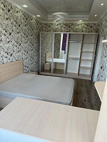 2017: 2 комнаты, 57 м², Золотой квадрат 7 этаж — 6