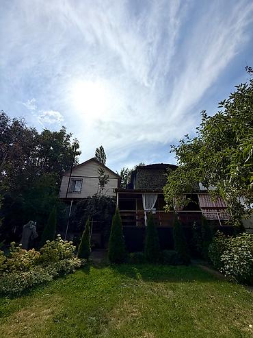 Продажа коттеджей и домов: 🏡 ПРОДАЁТСЯ ДАЧА В АРАШАНЕ ⛰️🌿 Уютный вариант для отдыха и загородной — 3