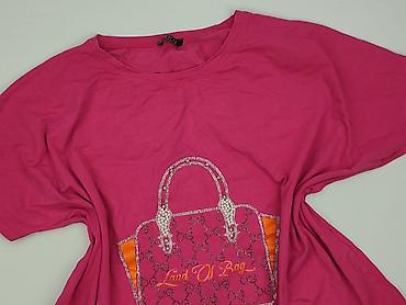 bershka hello kitty: Bluzka damska, rozmiar 6XL — 1