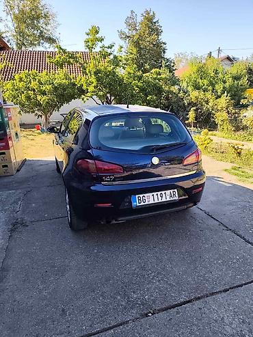 mini javor: Auto u korektnom stanju CENA PO DOGOVORU! ! ! ! ZA VISE INFORMACIJA — 3