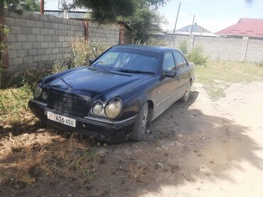 авто бу в рассрочку от частного лица: Mercedes-Benz B-class: 1996 г., 2 л, Автоматтык, Бензин, Седан
