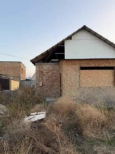 1 комната, 75 м², 4 соток, Бишкек, Ак-Ордо 2 ж/м Агентство недвижимости