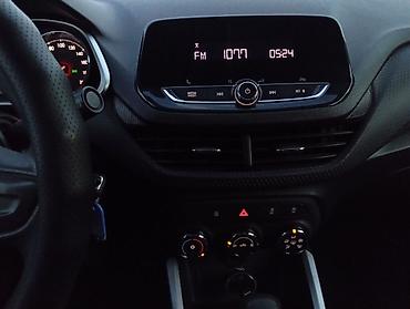 w211 e270: Chevrolet Onix: 2020 г., 1 л, Автомат, Бензин, Седан — 8