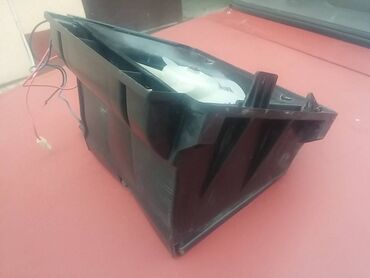 Auto delovi: Ventilator kabine sa nosačem i usmerivač vazduha Lada 2106, Lada Niva — 7