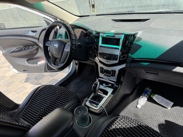 BYD: BYD : 2019 г., 1 л, Автомат, Электромобиль, Седан — 5