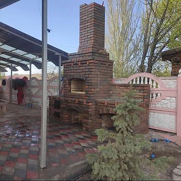 Огнеупорный кирпич: Шамотный кирпич, 250x124x65 — 68