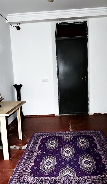 apartman evler: Sumqayıt, 1 otaqlı, Köhnə tikili, 16 kv. m — 1