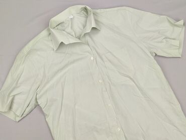tanie jeansy markowe: Shirt for men, L (EU 40), condition - Very good
