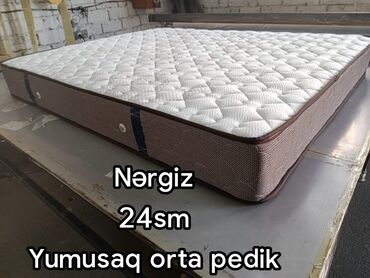надувные матрасы в баку: Ortopedik matras, İki nəfərlik