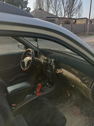 Mazda: Mazda 626: 1999 г., 1.6 л, Ручные, Бензин, Универсал — 2